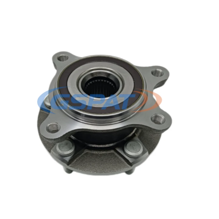 43560-30030 Rear Hub For Lexus GS300 2006- AWD Front Left